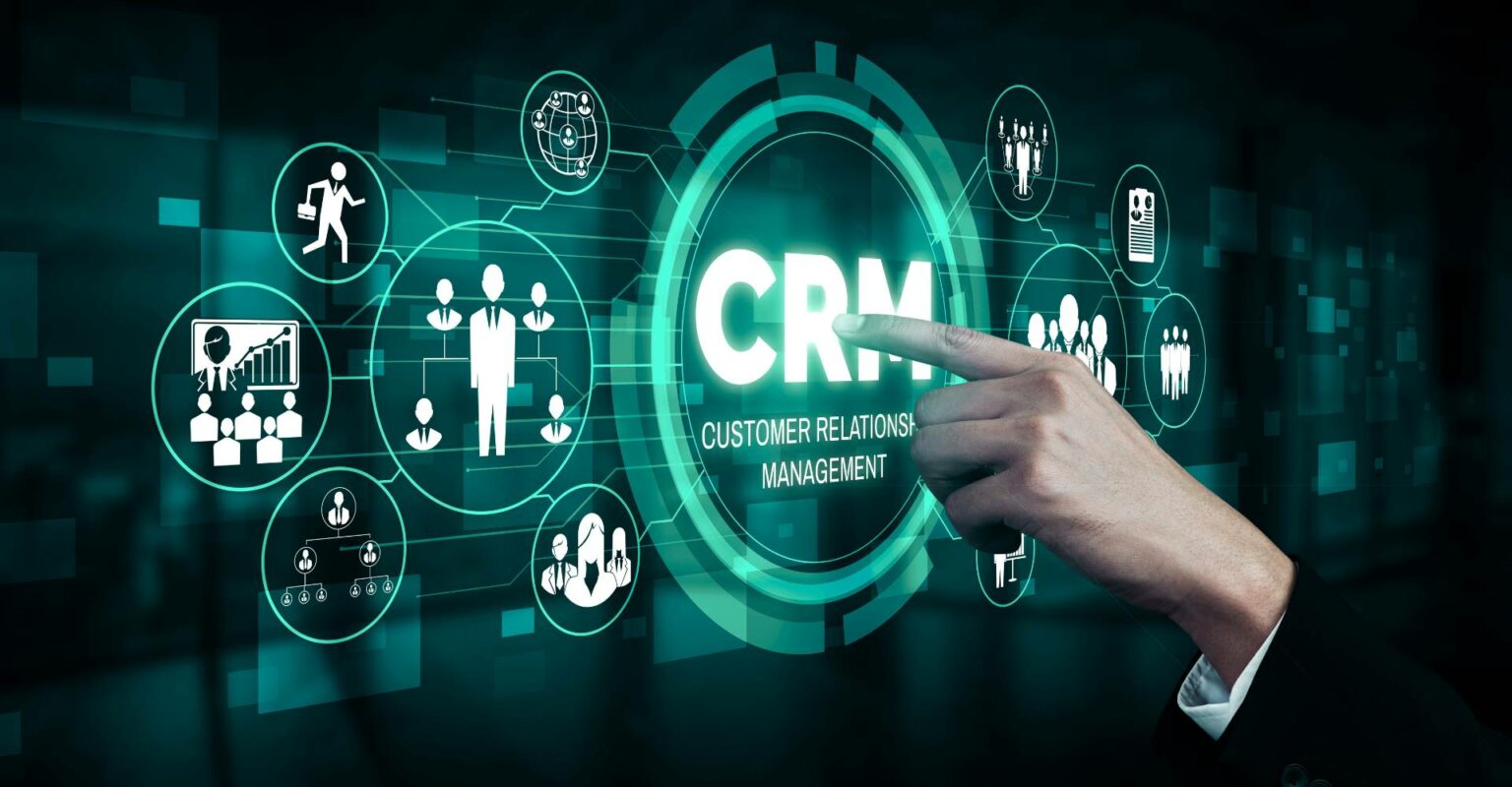 CRM - Intégrateur ODOO - MTI86