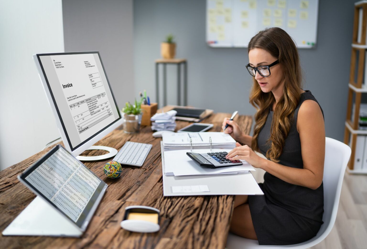 logiciel comptabilité Sage (TVA, bilan, factures, devis, gestion des stocks)