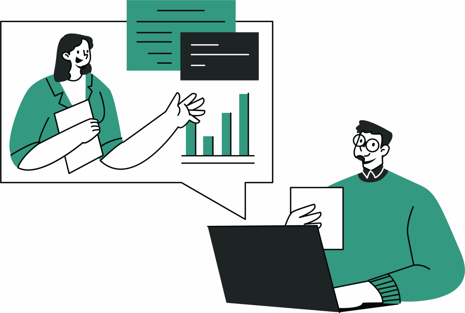 Business Intelligence (BI)