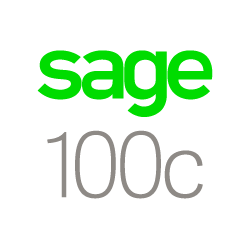 logiciel Sage 100c comptabilité